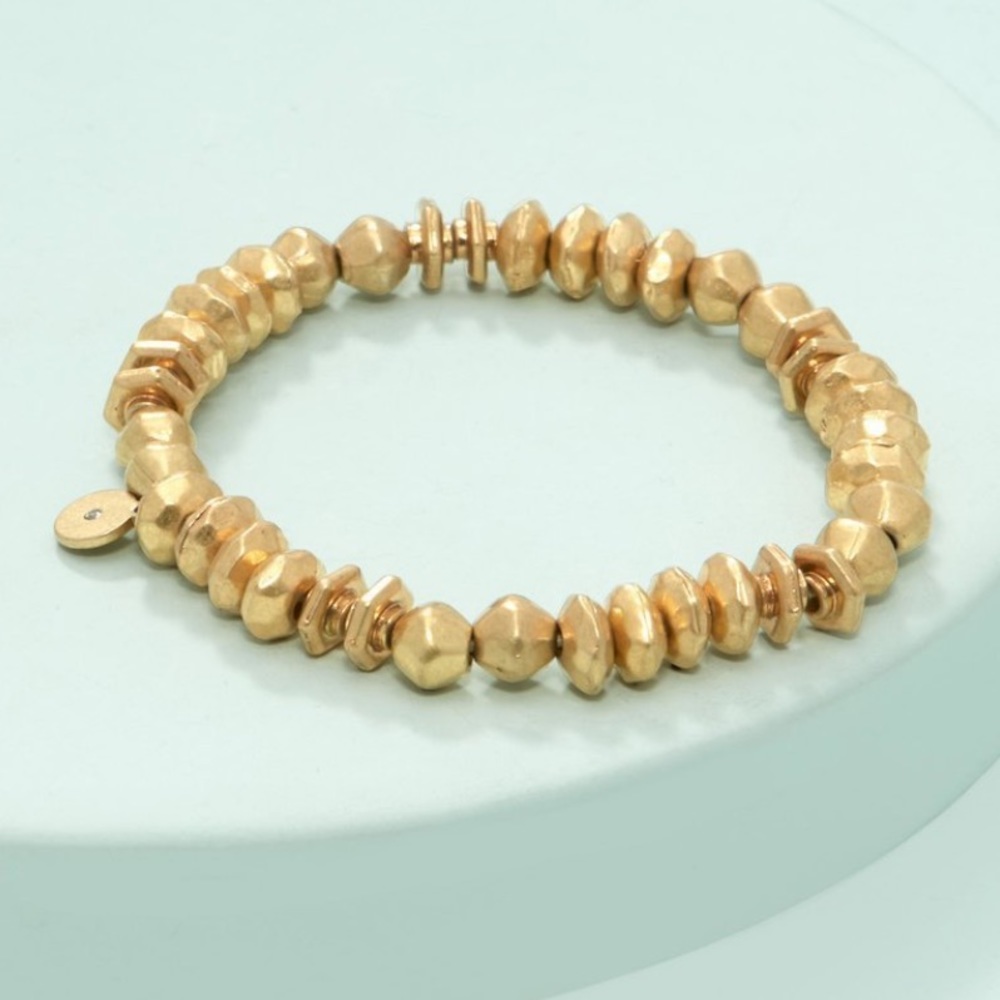 NEW STELLA & DOT Nicolette Stretch Bracelet